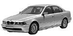 BMW E39 C2970 Fault Code