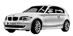 BMW E81 C2970 Fault Code