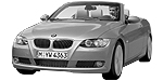 BMW E93 C2970 Fault Code