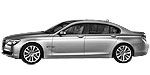 BMW F02 C2970 Fault Code